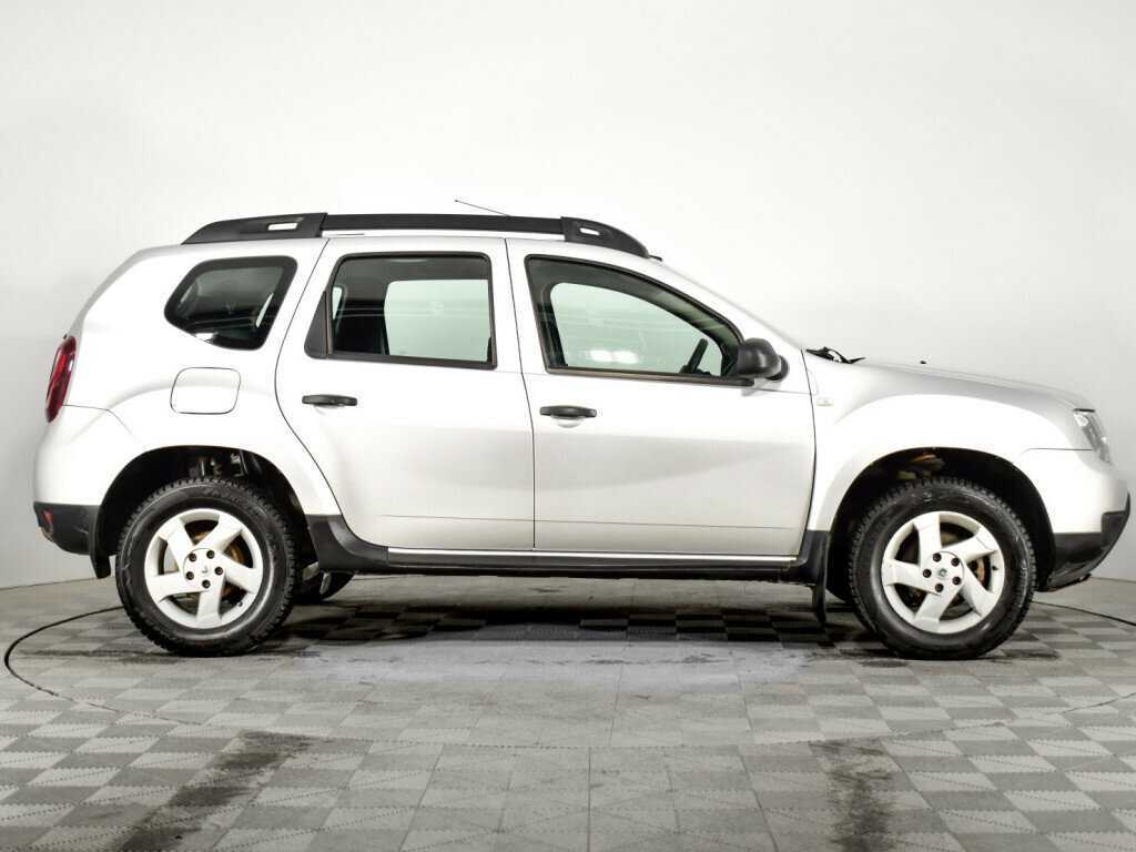 Renault Duster, 2019 - 90 880 км. | Фото №4
