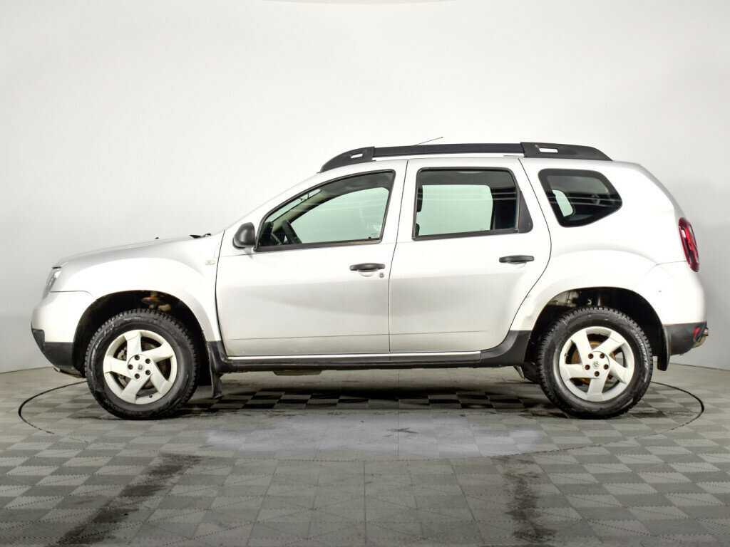 Renault Duster, 2019 - 90 880 км. | Фото №8