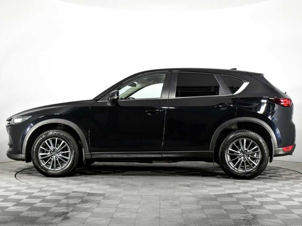 Mazda CX-5, 2019 - 56 046 км. | Фото №7