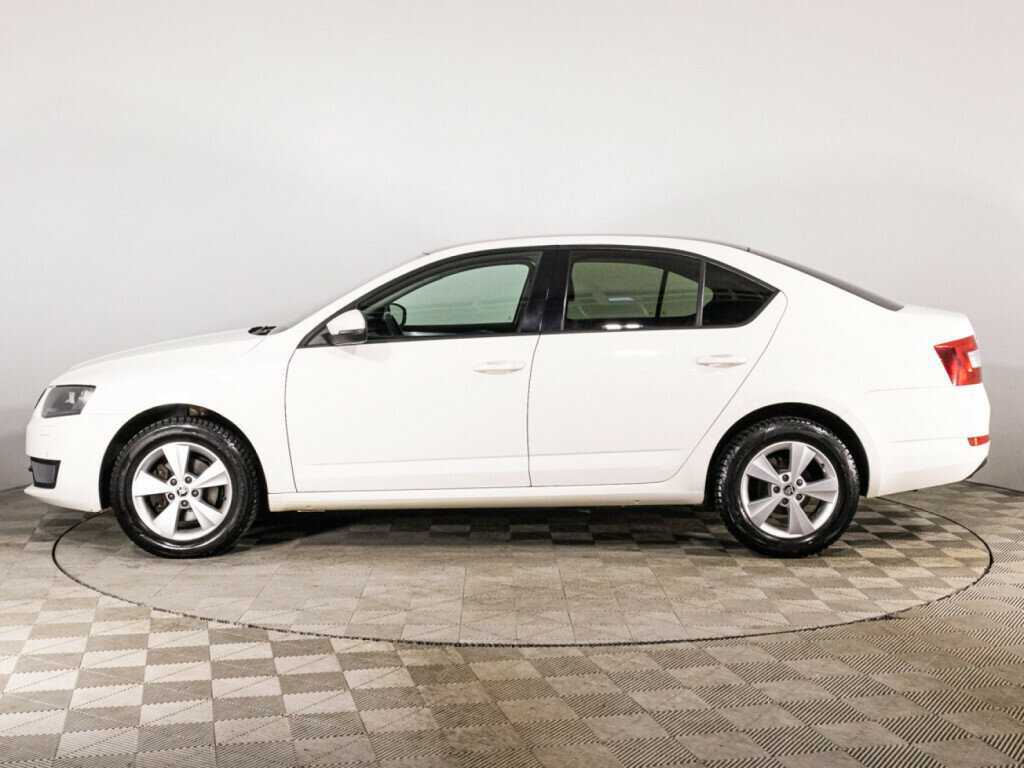 Skoda Octavia, 2014 - 124 895 км. | Фото №8