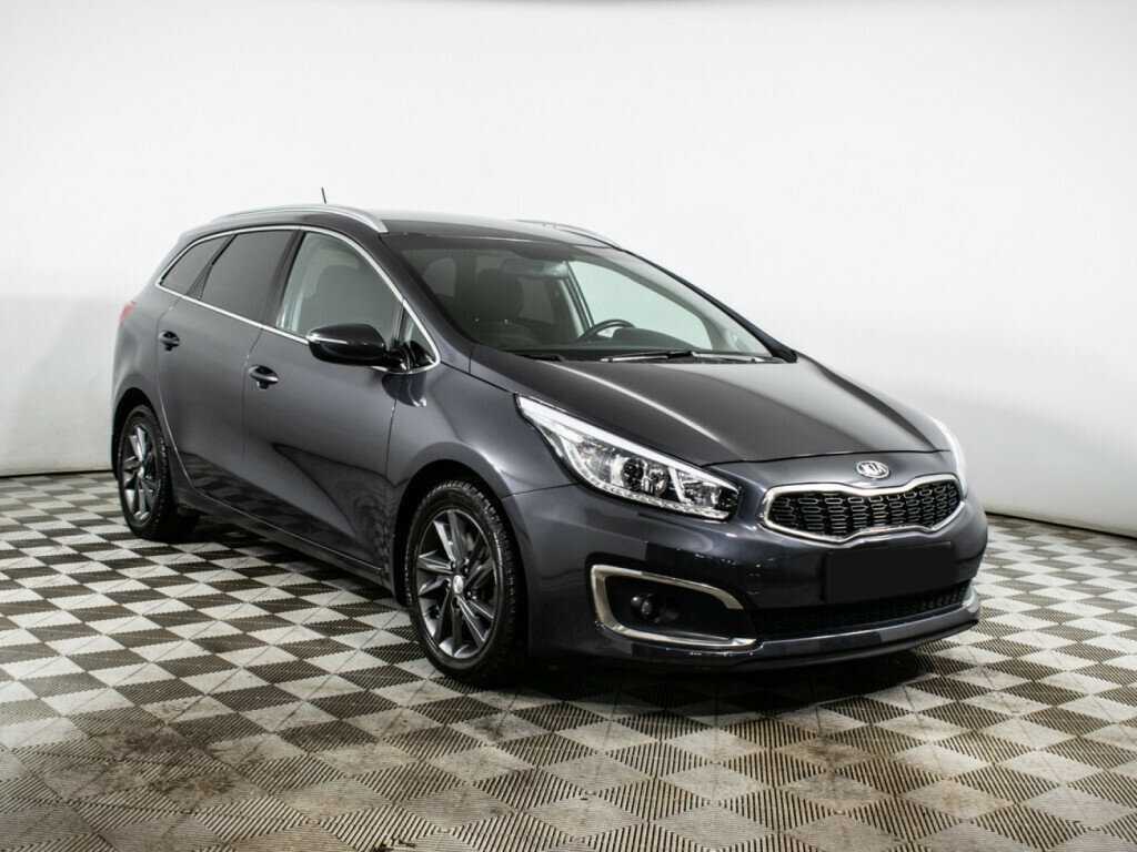 Kia Ceed, 2016 - 148 300 км. | Фото №3