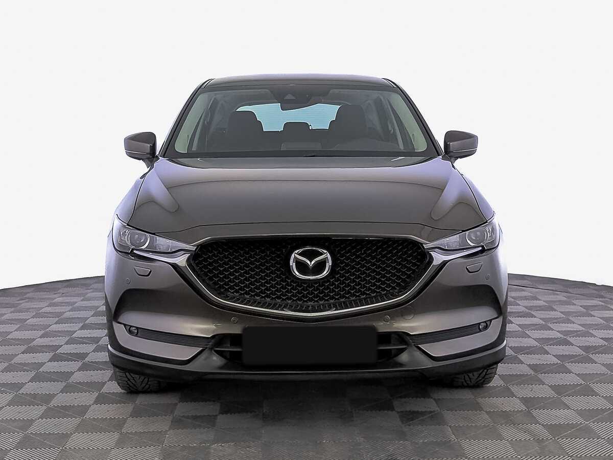 Mazda CX-5, 2017 - 75 879 км. | Фото №2