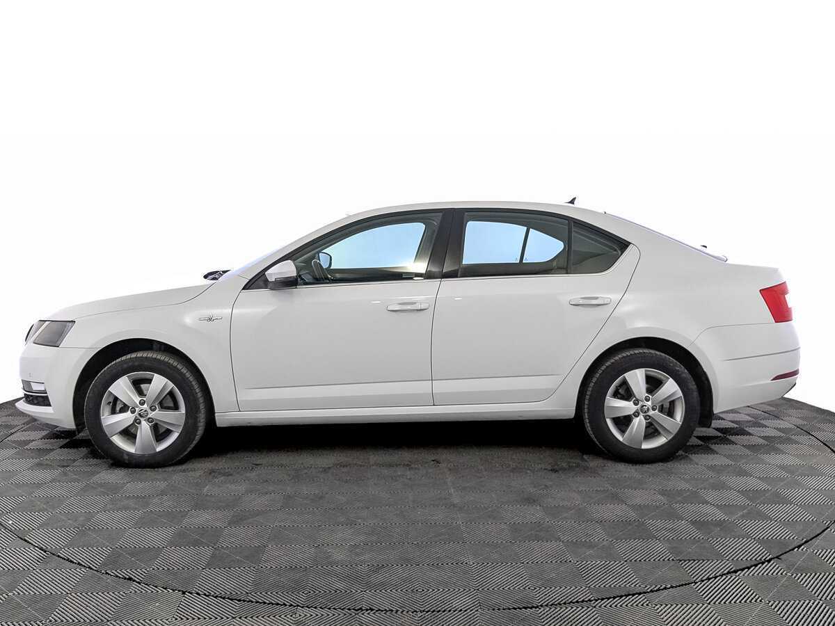 Skoda Octavia, 2020 - 57 463 км. | Фото №8