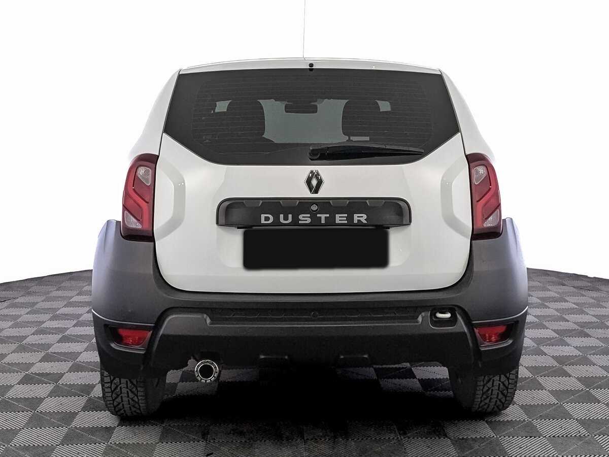 Renault Duster, 2021 - 26 500 км. | Фото №6