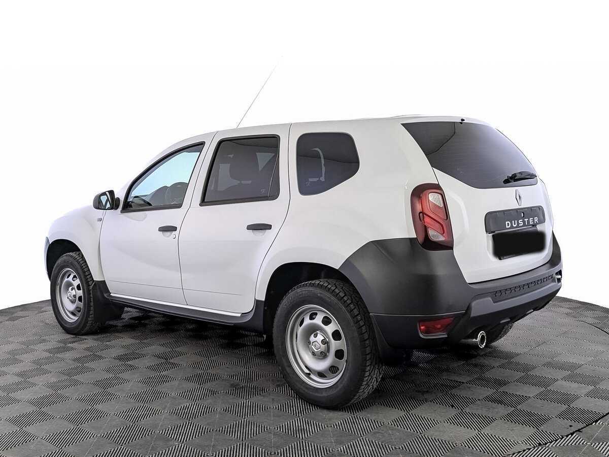 Renault Duster, 2021 - 26 500 км. | Фото №7