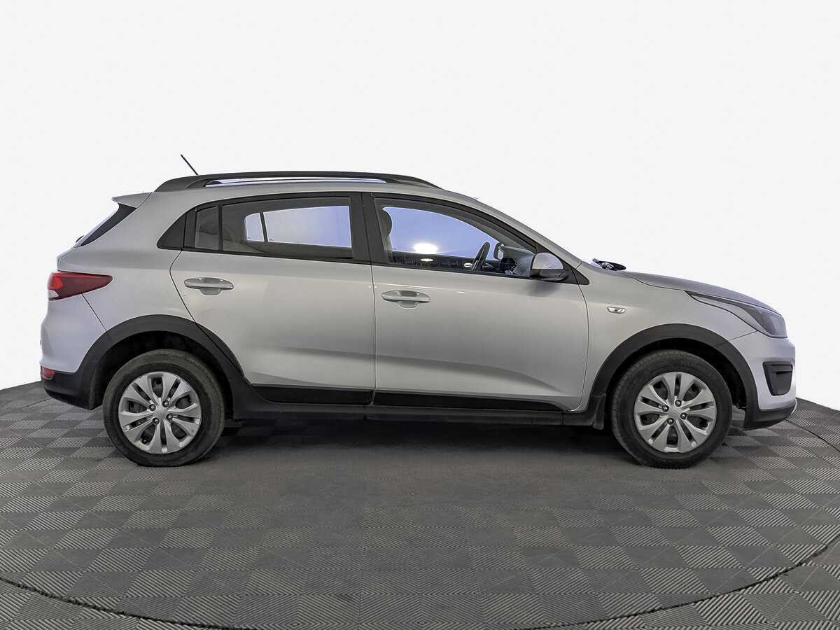 Kia Rio X, 2020 - 188 567 км. | Фото №4