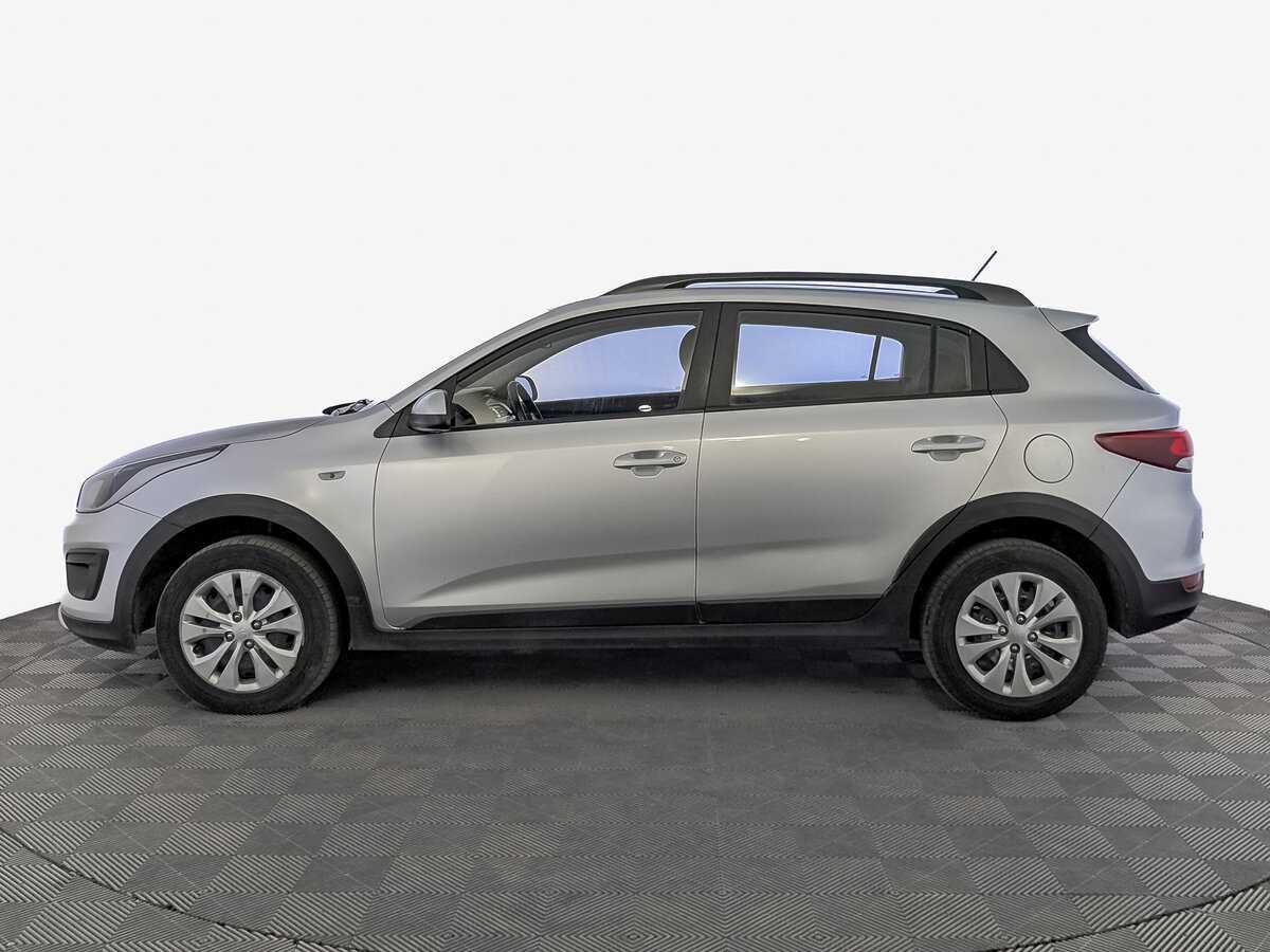 Kia Rio X, 2020 - 188 567 км. | Фото №8