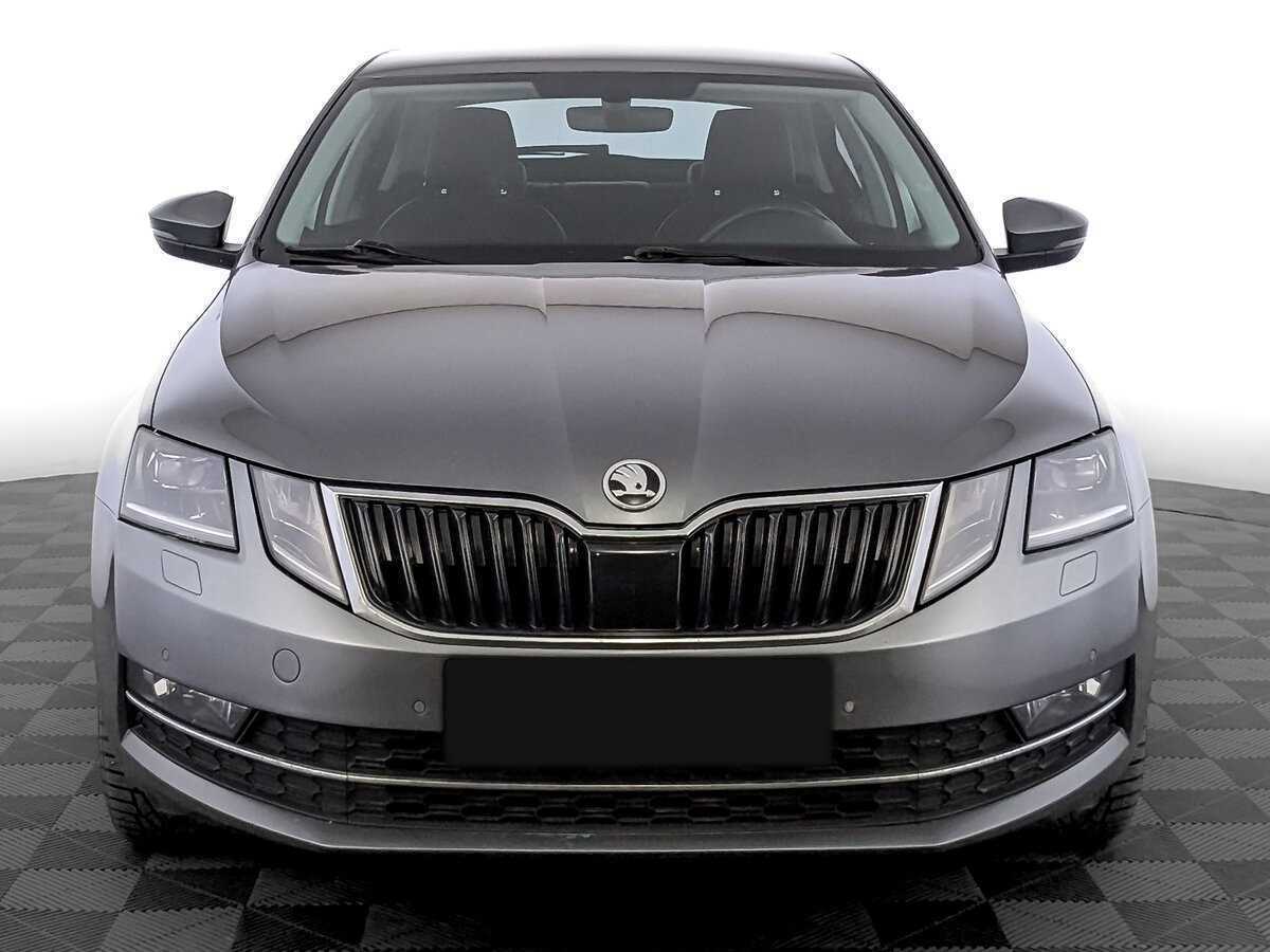 Skoda Octavia, 2017 - 174 655 км. | Фото №2