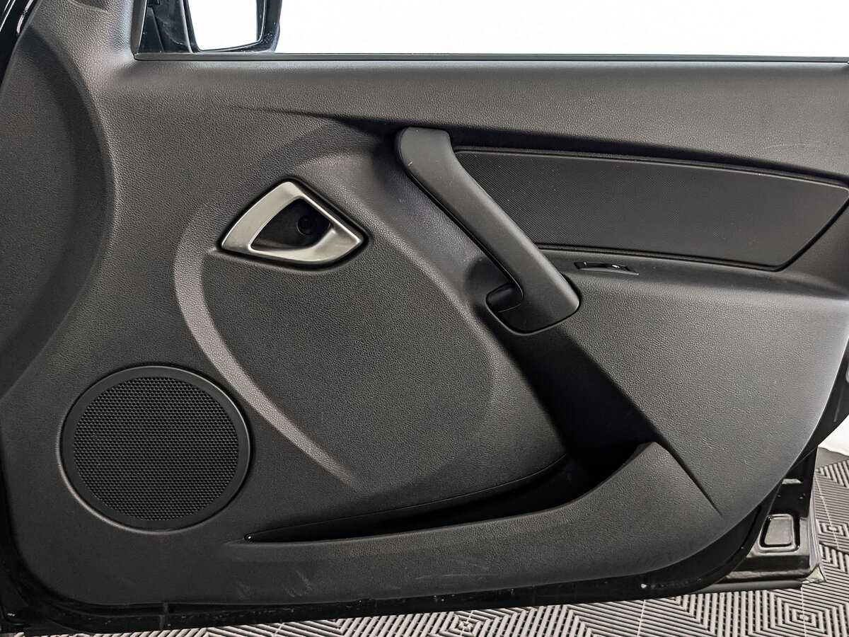 Lada (ВАЗ) Granta, 2022 Фото №25