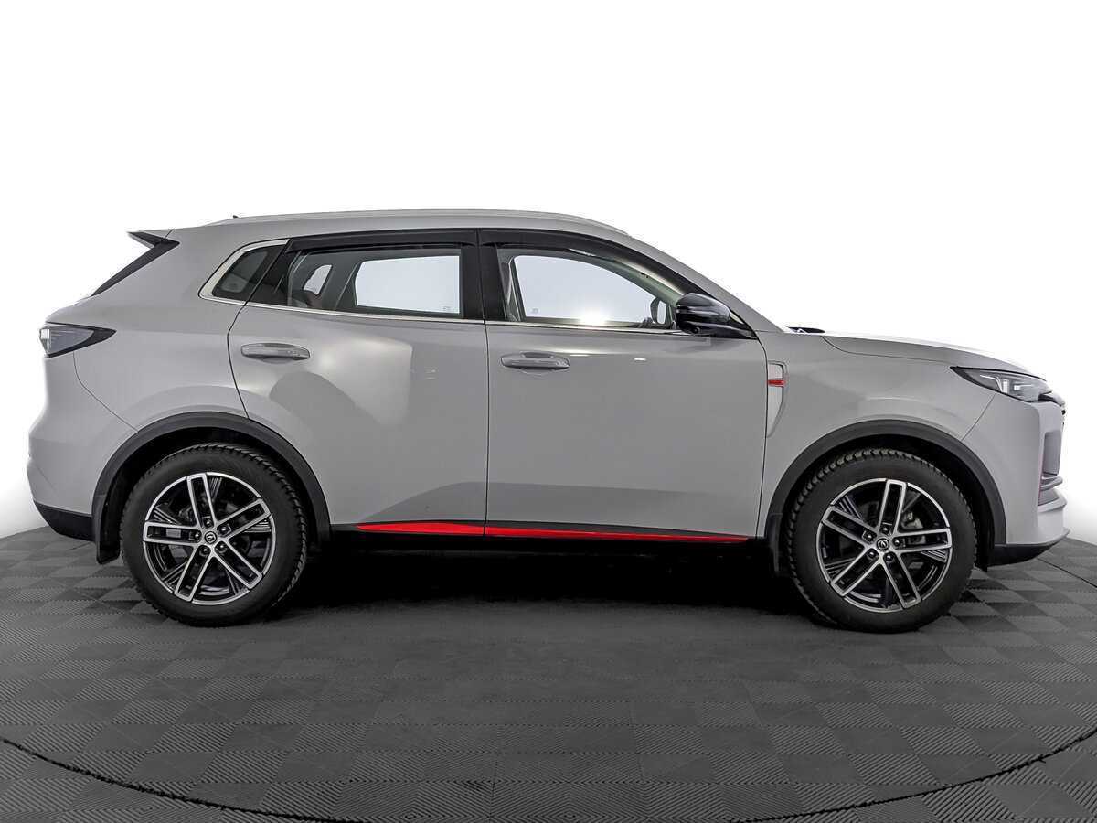 Changan CS55 Plus, 2023 - 30 626 км. | Фото №4