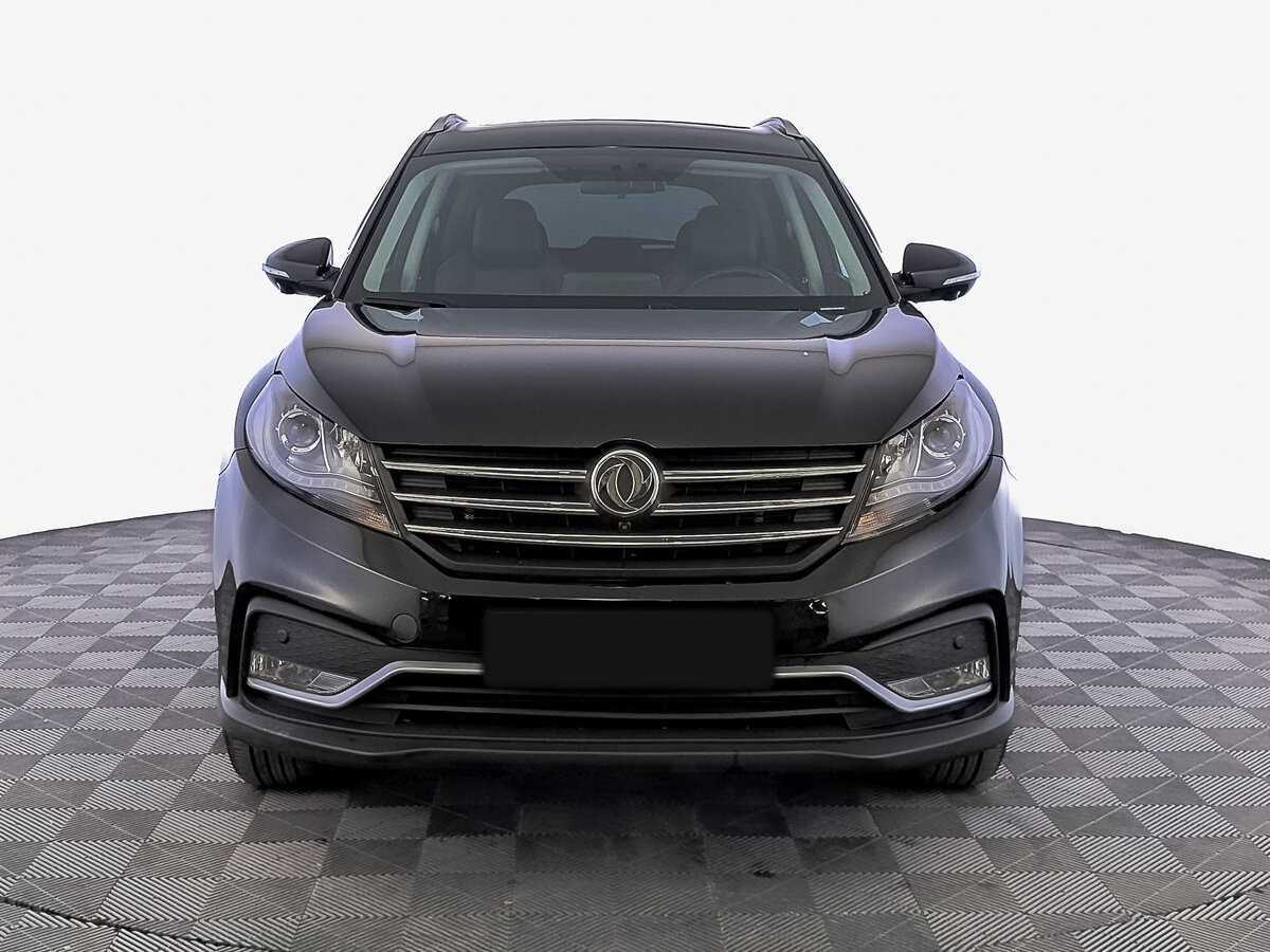 Dongfeng 580, 2023 - 35 098 км. | Фото №2