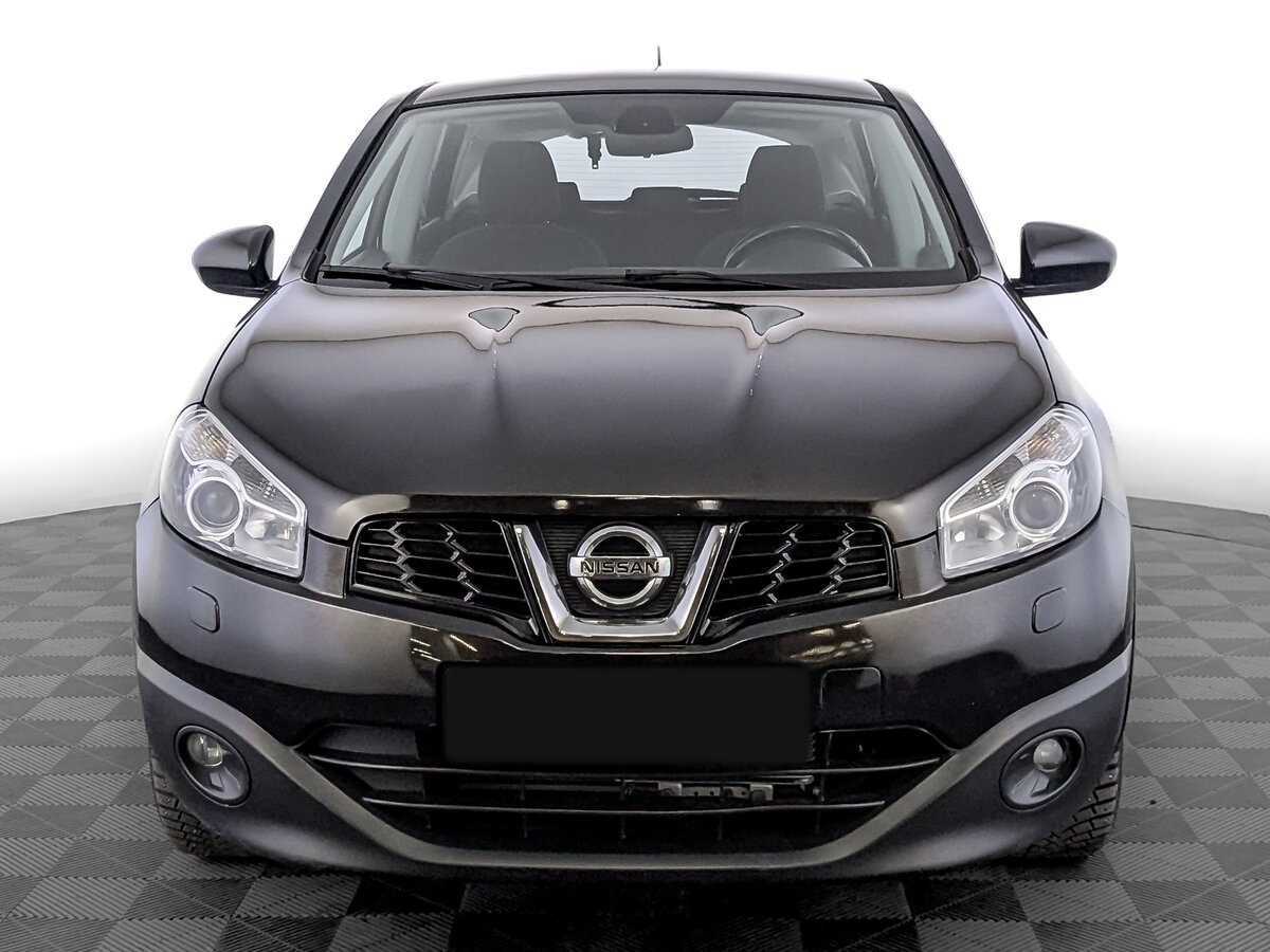 Nissan Qashqai, 2012 - 61 623 км. | Фото №2