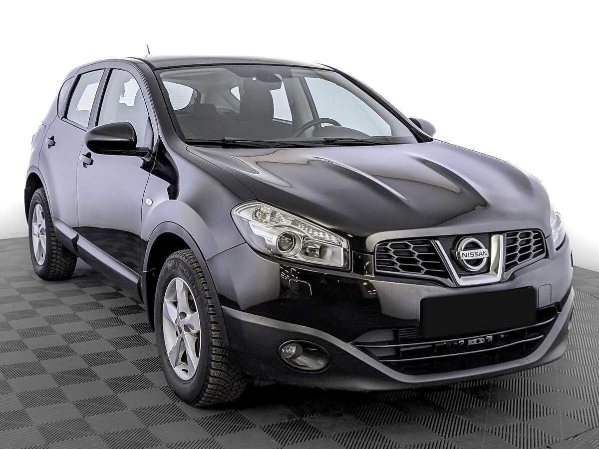 Nissan Qashqai, 2012 - 61 623 км. | Фото №3