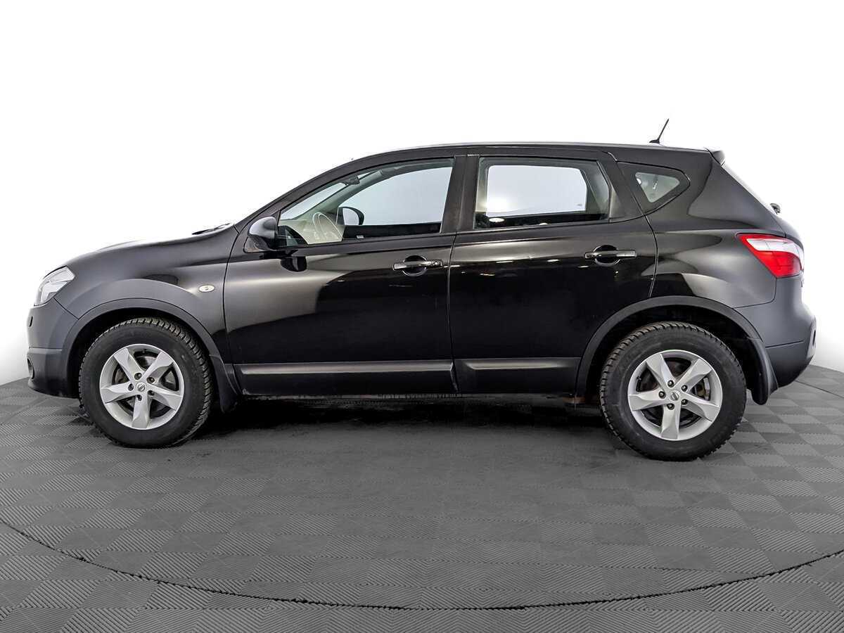 Nissan Qashqai, 2012 - 61 623 км. | Фото №8