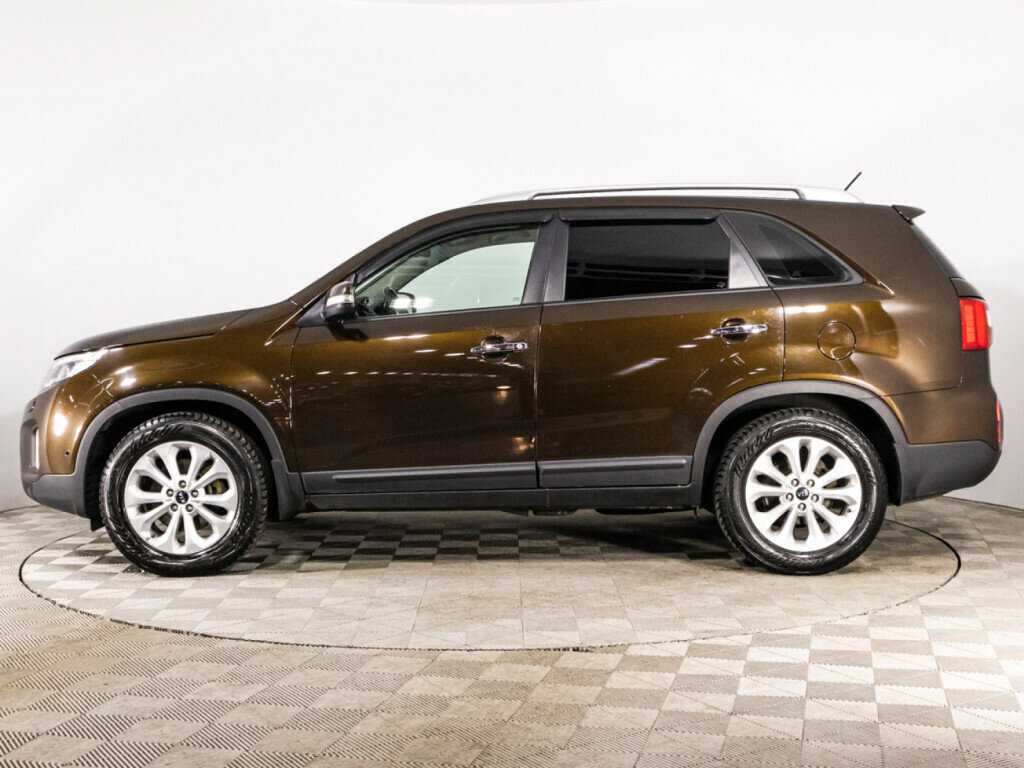 Kia Sorento, 2019 - 143 124 км. | Фото №8