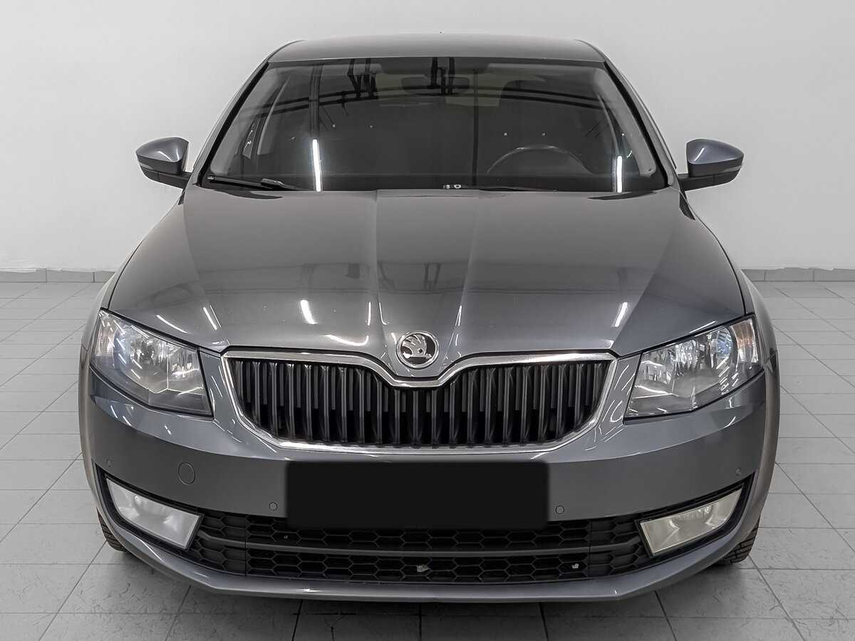Skoda Octavia, 2016 - 229 395 км. | Фото №2