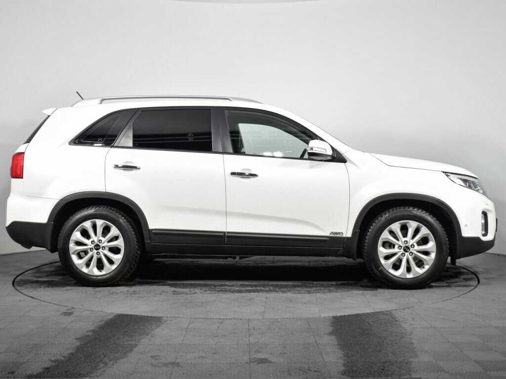 Kia Sorento, 2017 - 133 516 км. | Фото №4