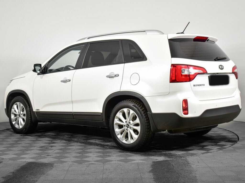 Kia Sorento, 2017 - 133 516 км. | Фото №7