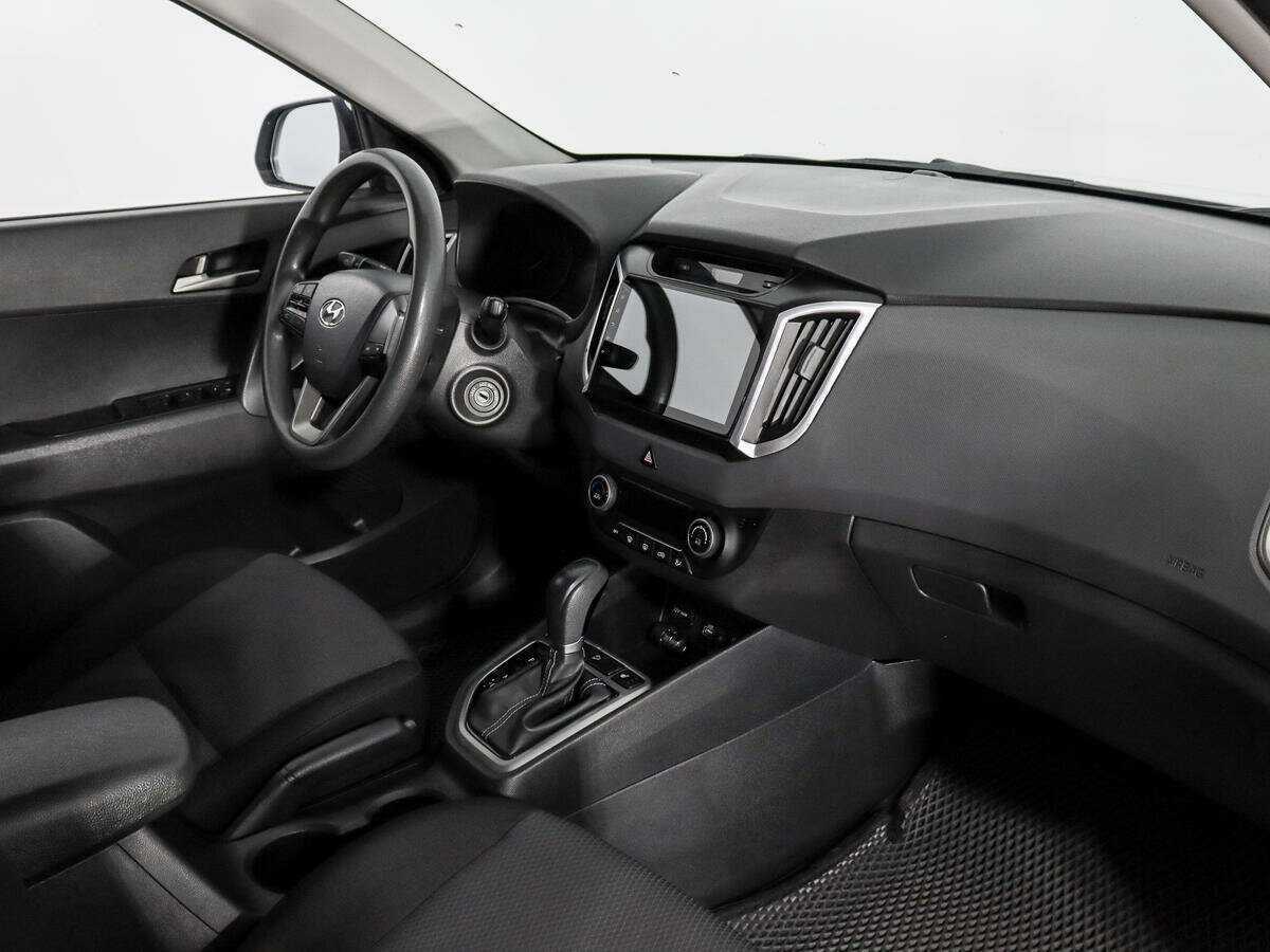 Hyundai Creta, 2016 - 121 200 км. | Фото №8