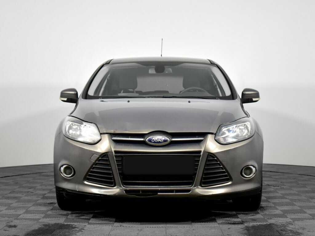 Ford Focus, 2013 - 153 400 км. | Фото №2