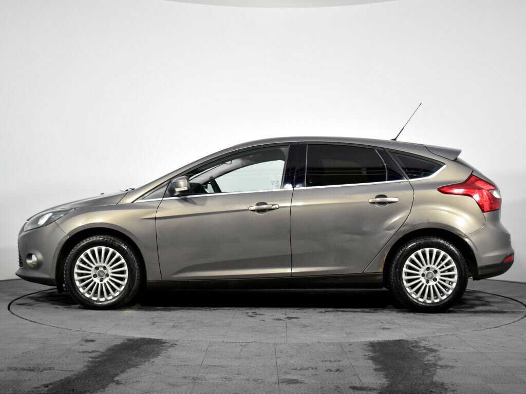 Ford Focus, 2013 - 153 400 км. | Фото №8