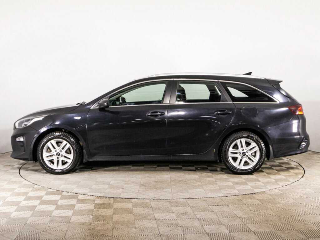 Kia Ceed, 2019 - 148 169 км. | Фото №8