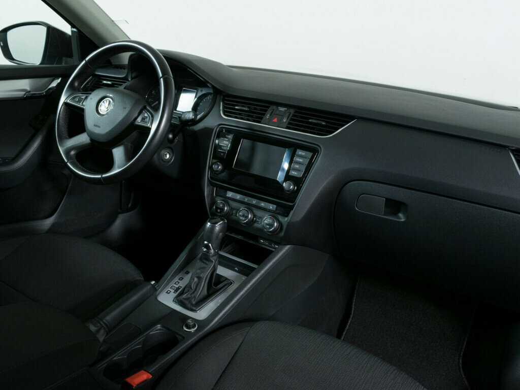 Skoda Octavia, 2014 - 75 356 км. | Фото №7