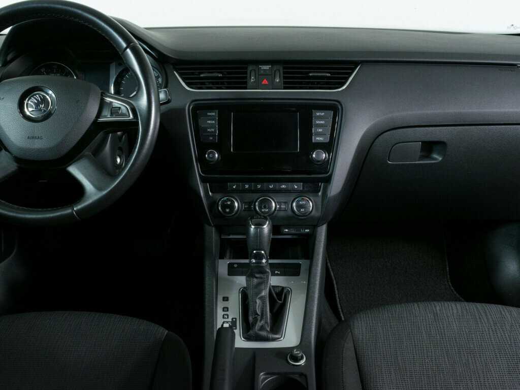 Skoda Octavia, 2014 - 75 356 км. | Фото №8