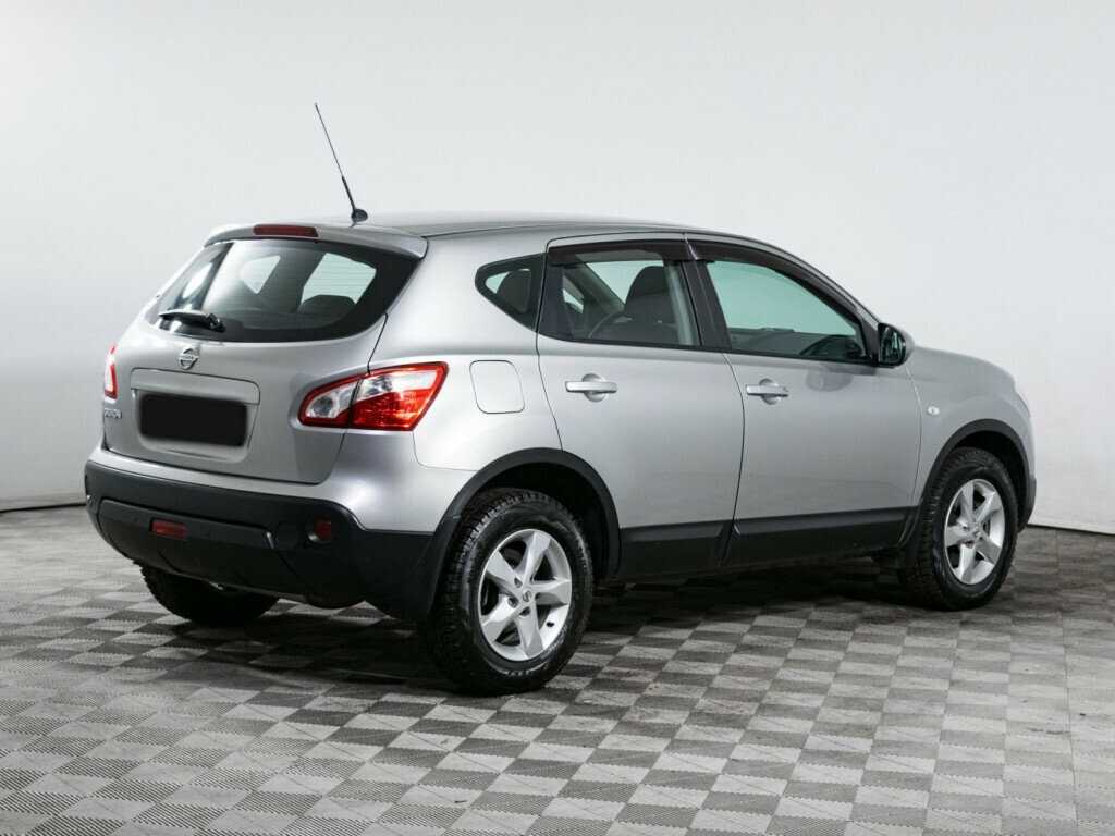 Nissan Qashqai, 2012 - 36 500 км. | Фото №4