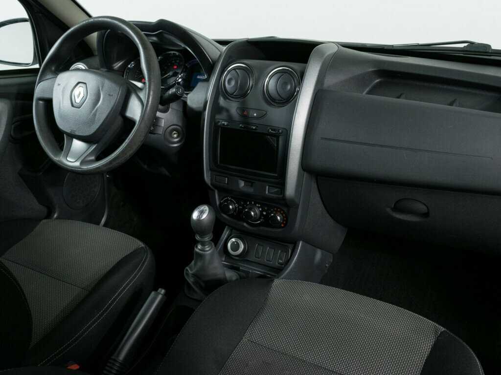 Renault Duster, 2016 - 166 600 км. | Фото №8