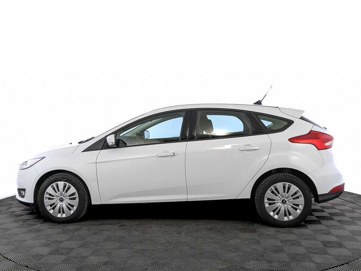 Ford Focus, 2018 - 61 535 км. | Фото №8