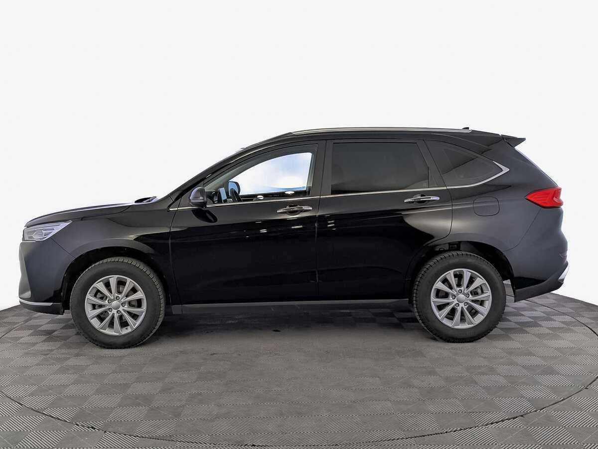 Haval M6, 2023 - 45 062 км. | Фото №8