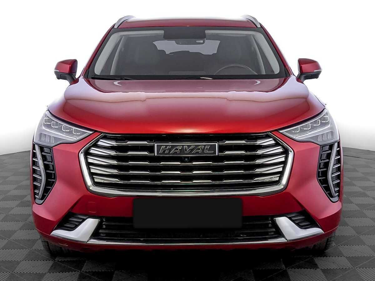 Haval Jolion, 2023 - 29 054 км. | Фото №2