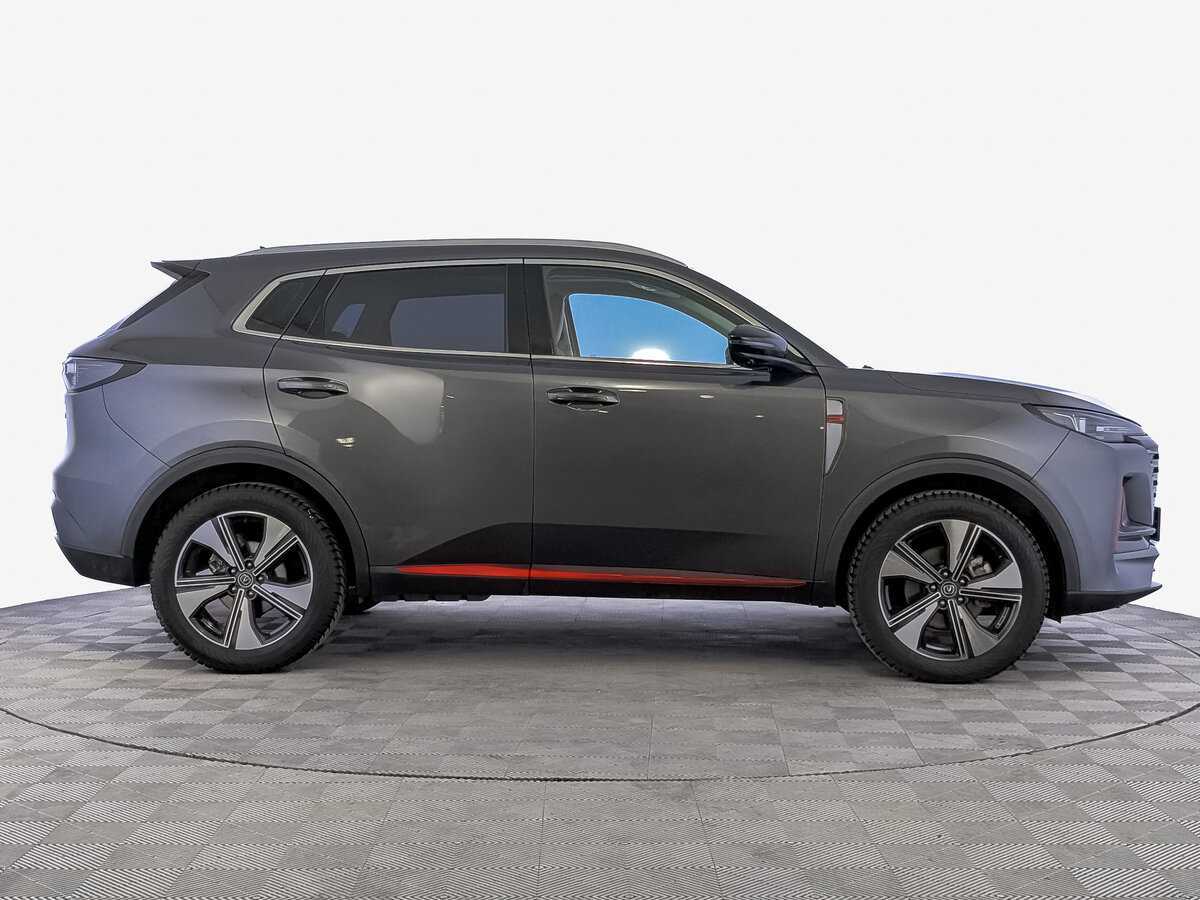 Changan CS55 Plus, 2023 - 21 174 км. | Фото №4