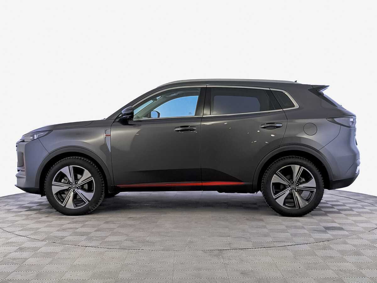 Changan CS55 Plus, 2023 - 21 174 км. | Фото №8