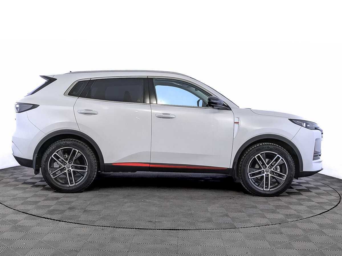 Changan CS55 Plus, 2023 - 14 500 км. | Фото №4