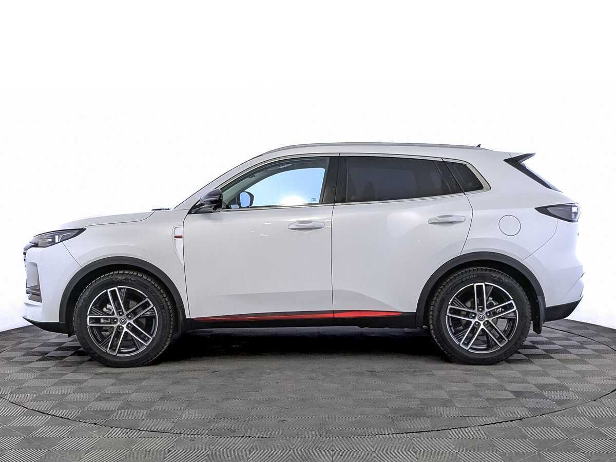 Changan CS55 Plus, 2023 - 14 500 км. | Фото №8