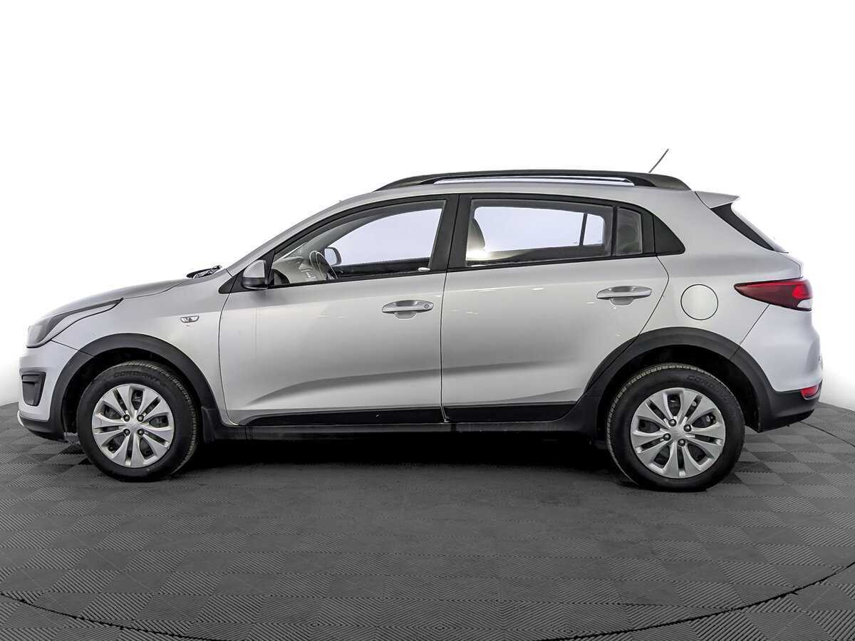 Kia Rio X-Line, 2020 - 172 195 км. | Фото №8