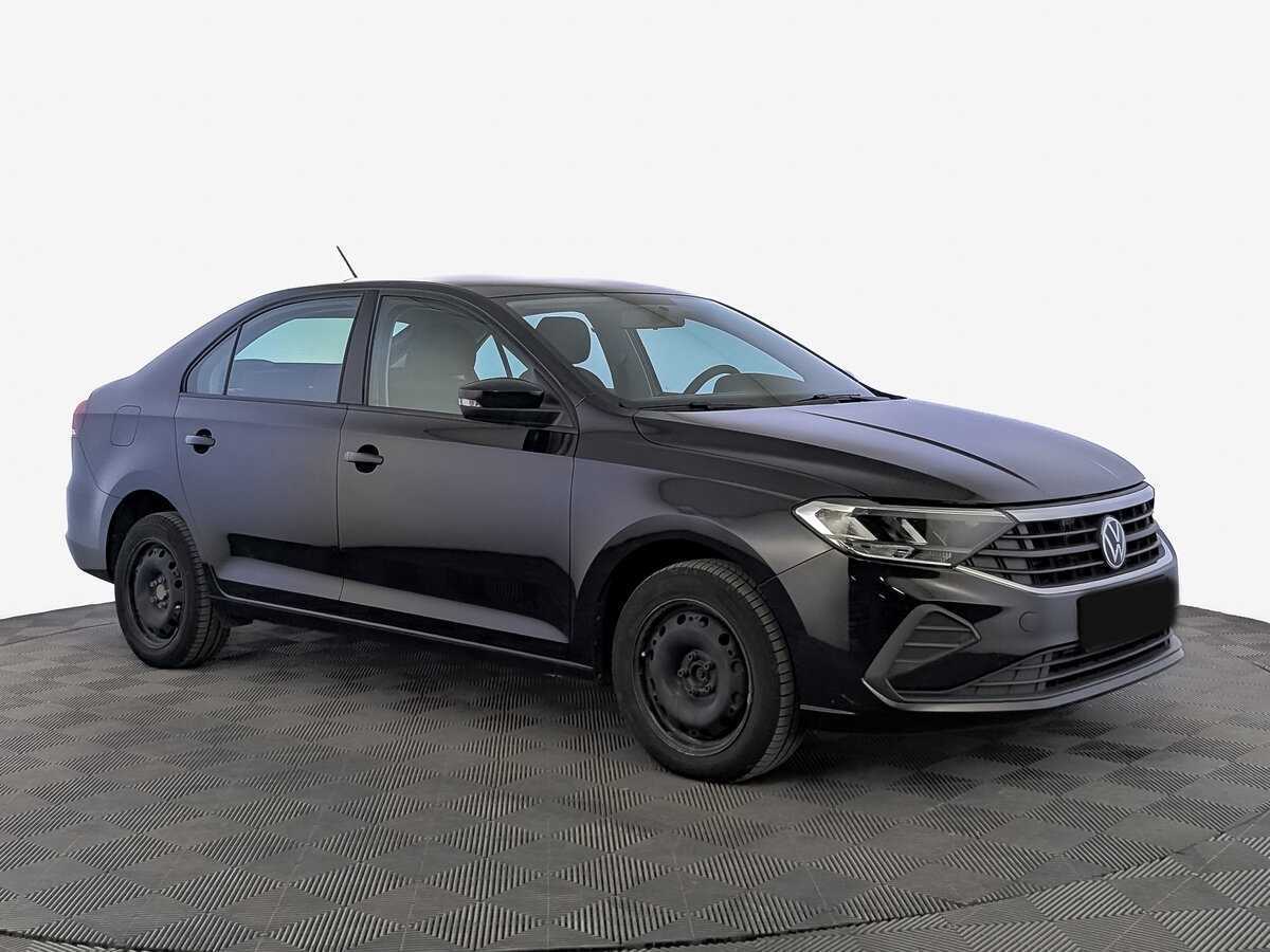 Volkswagen Polo, 2020 - 63 914 км. | Фото №3