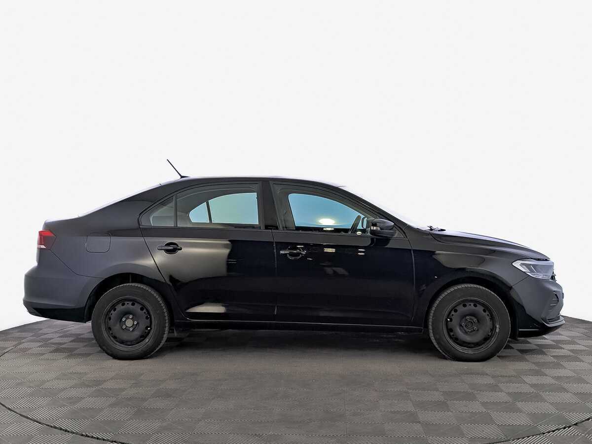 Volkswagen Polo, 2020 - 63 914 км. | Фото №4