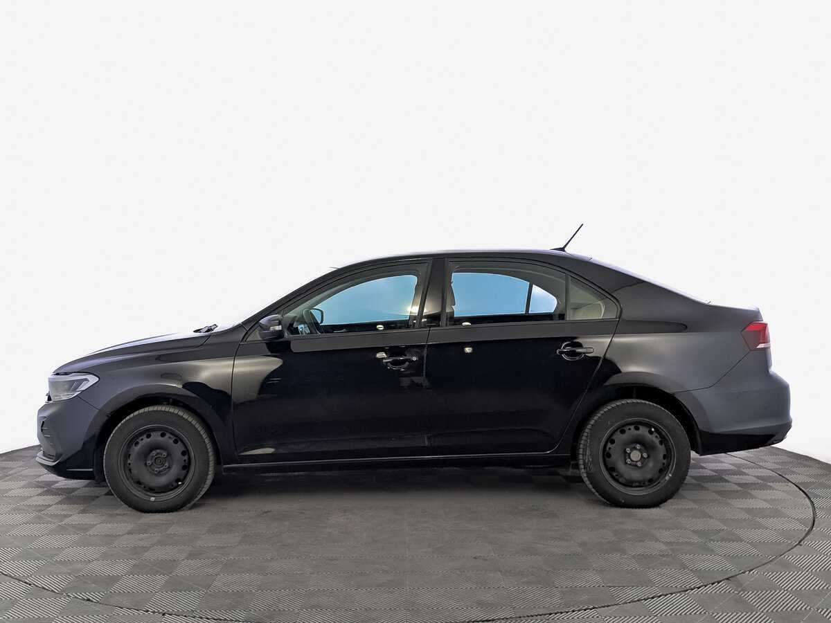 Volkswagen Polo, 2020 - 63 914 км. | Фото №8