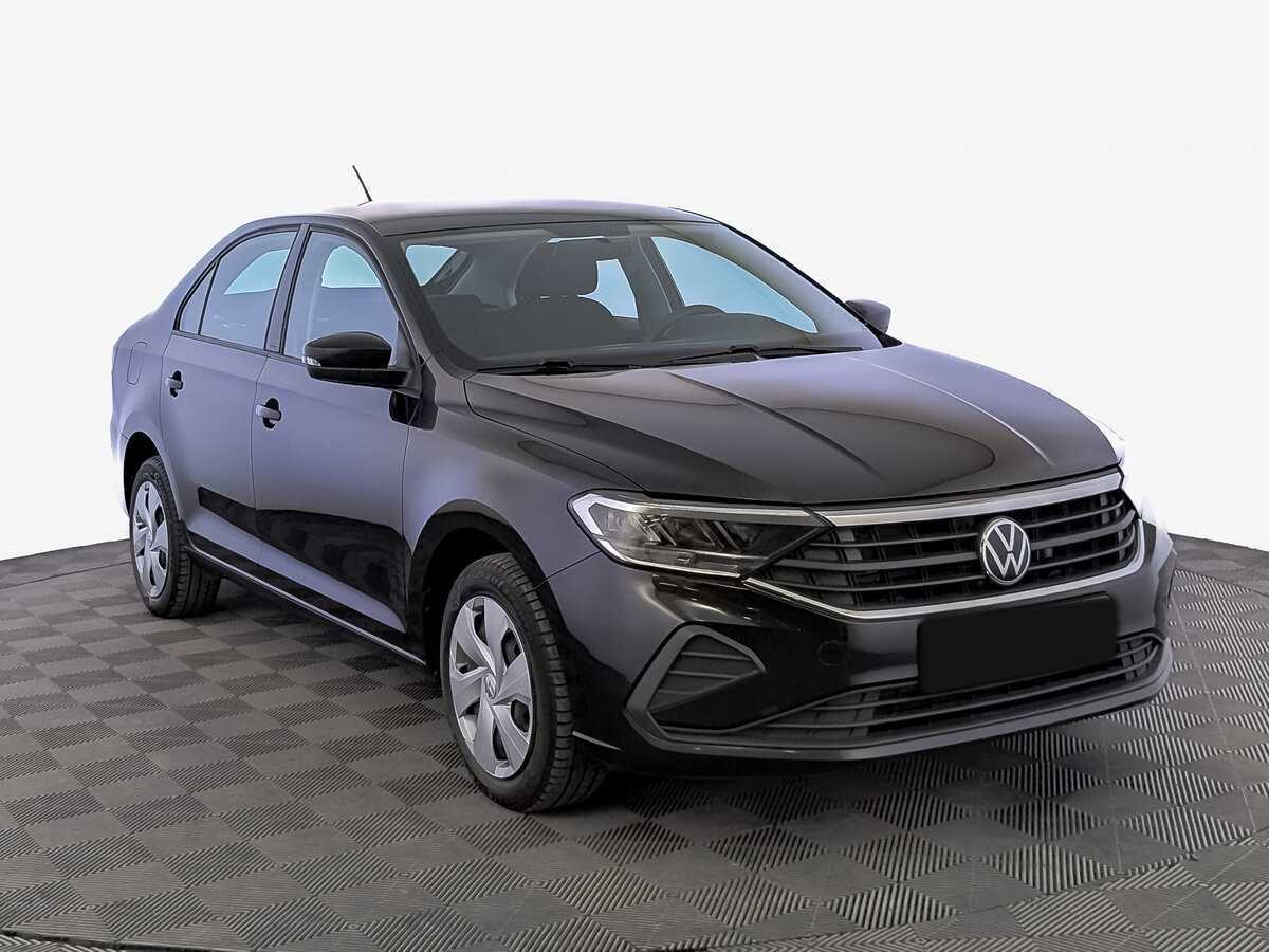 Volkswagen Polo, 2020 - 80 274 км. | Фото №3