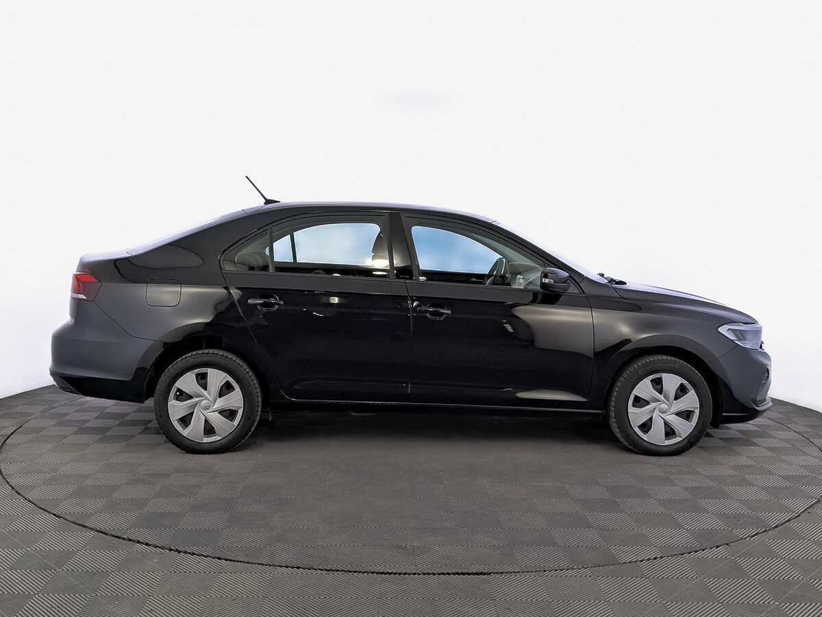 Volkswagen Polo, 2020 - 80 274 км. | Фото №4