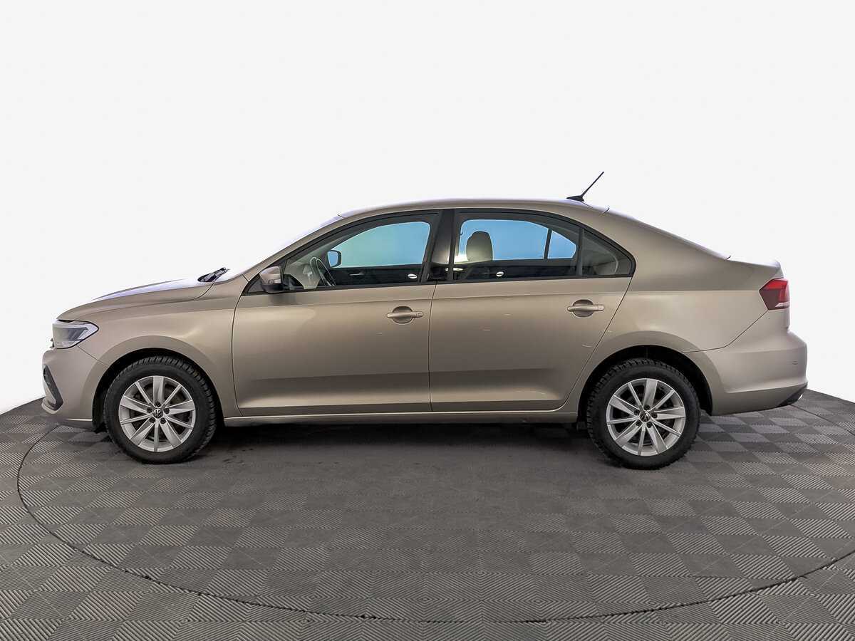 Volkswagen Polo, 2020 - 66 318 км. | Фото №8