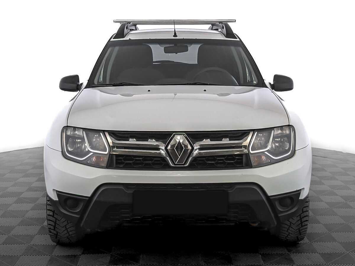 Renault Duster, 2015 - 131 380 км. | Фото №2
