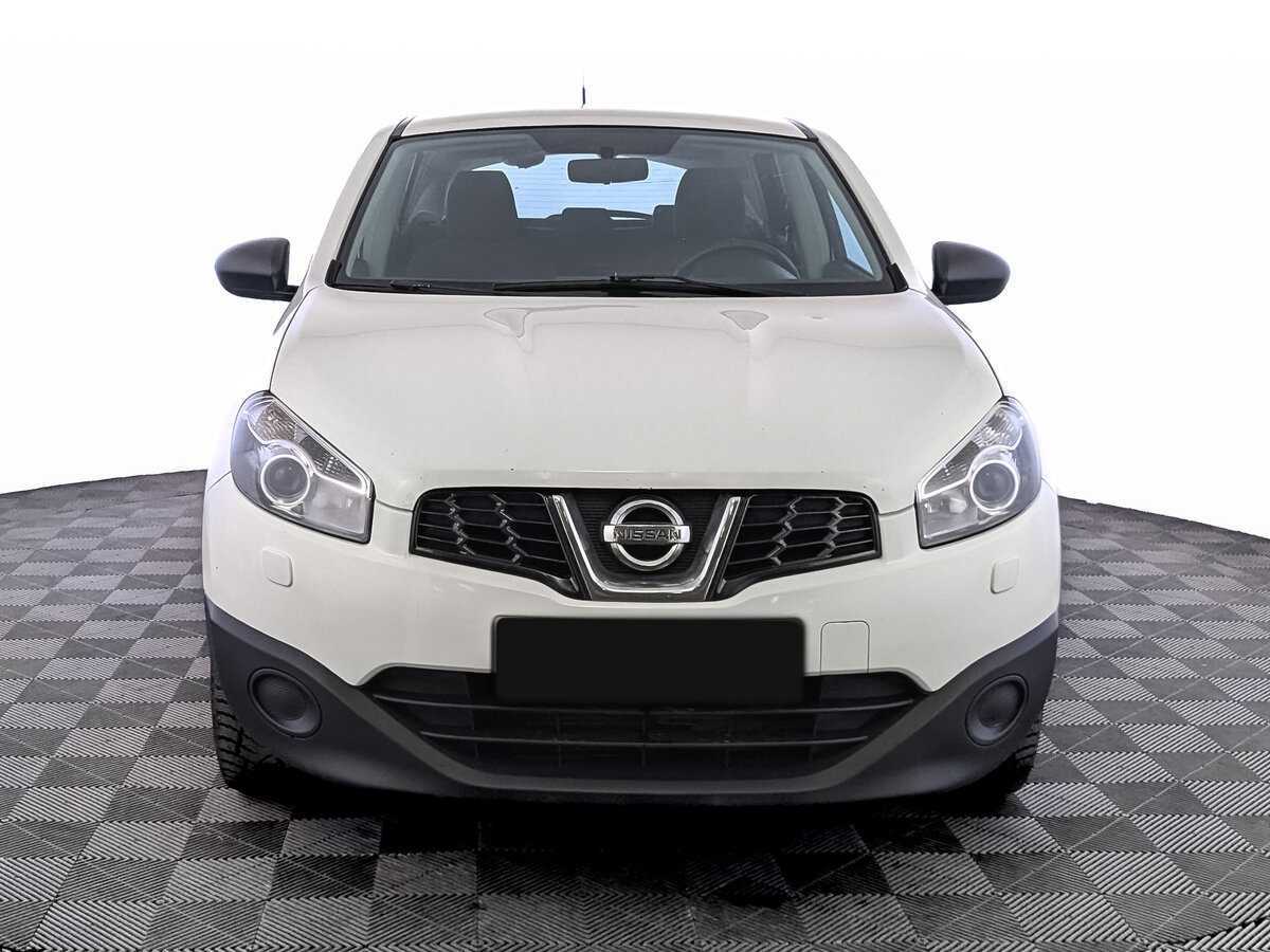 Nissan Qashqai, 2013 - 140 943 км. | Фото №2