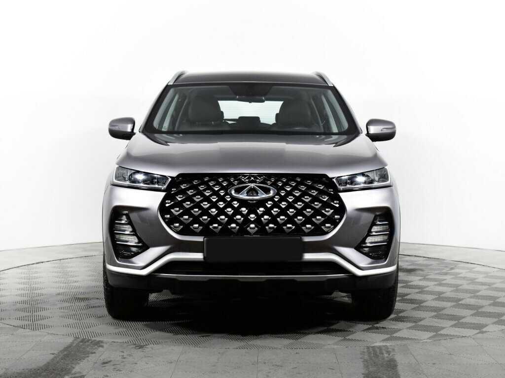 CHERY Tiggo 7 Pro, 2023 - 121 795 км. | Фото №2