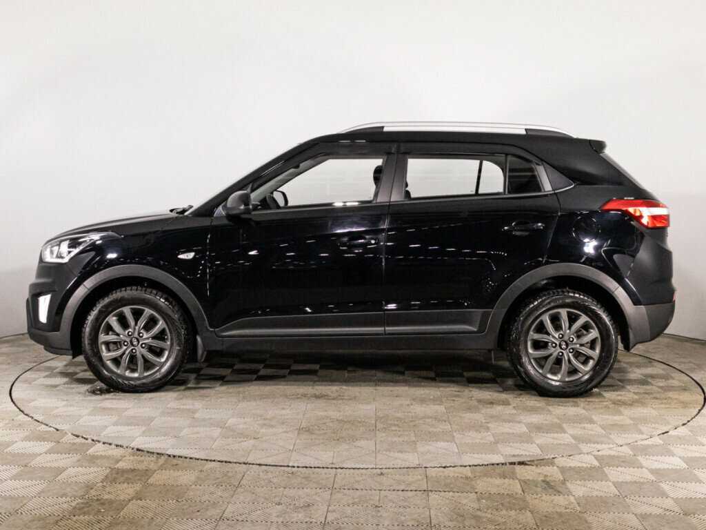 Hyundai Creta, 2021 - 56 213 км. | Фото №8