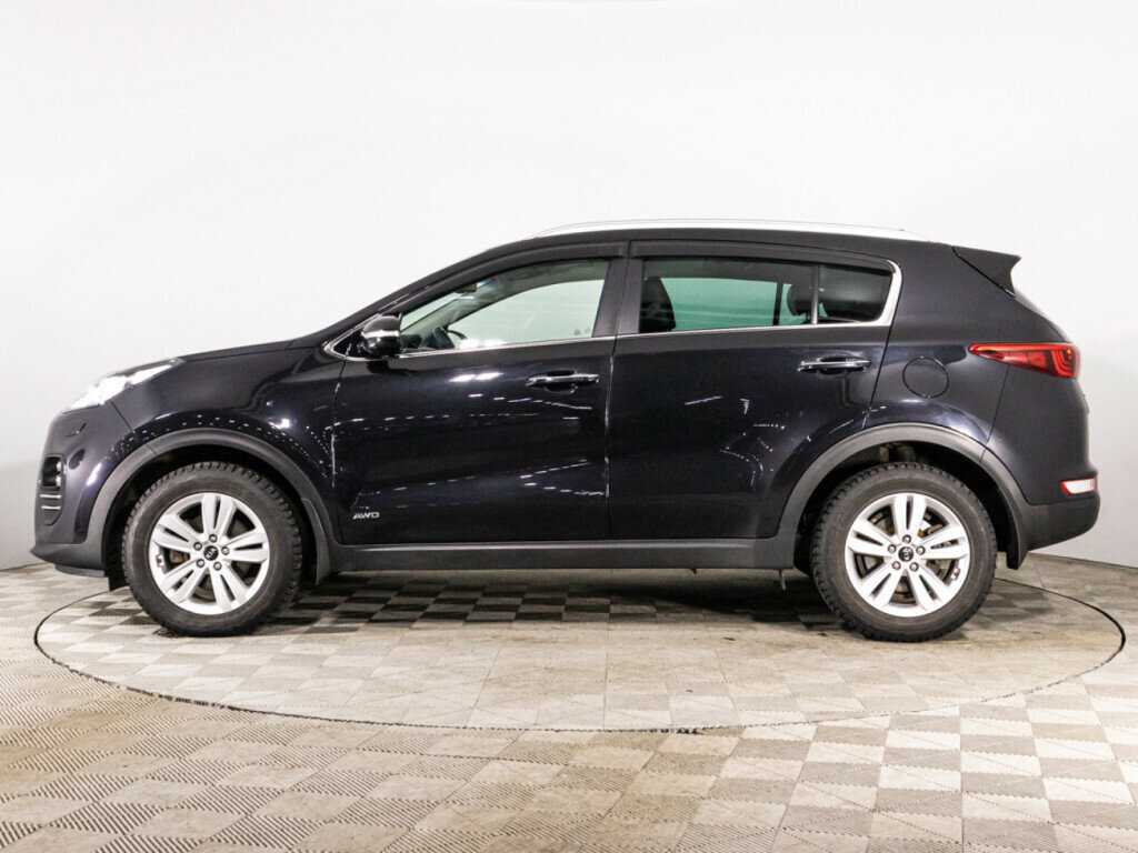Kia Sportage, 2017 - 85 000 км. | Фото №8