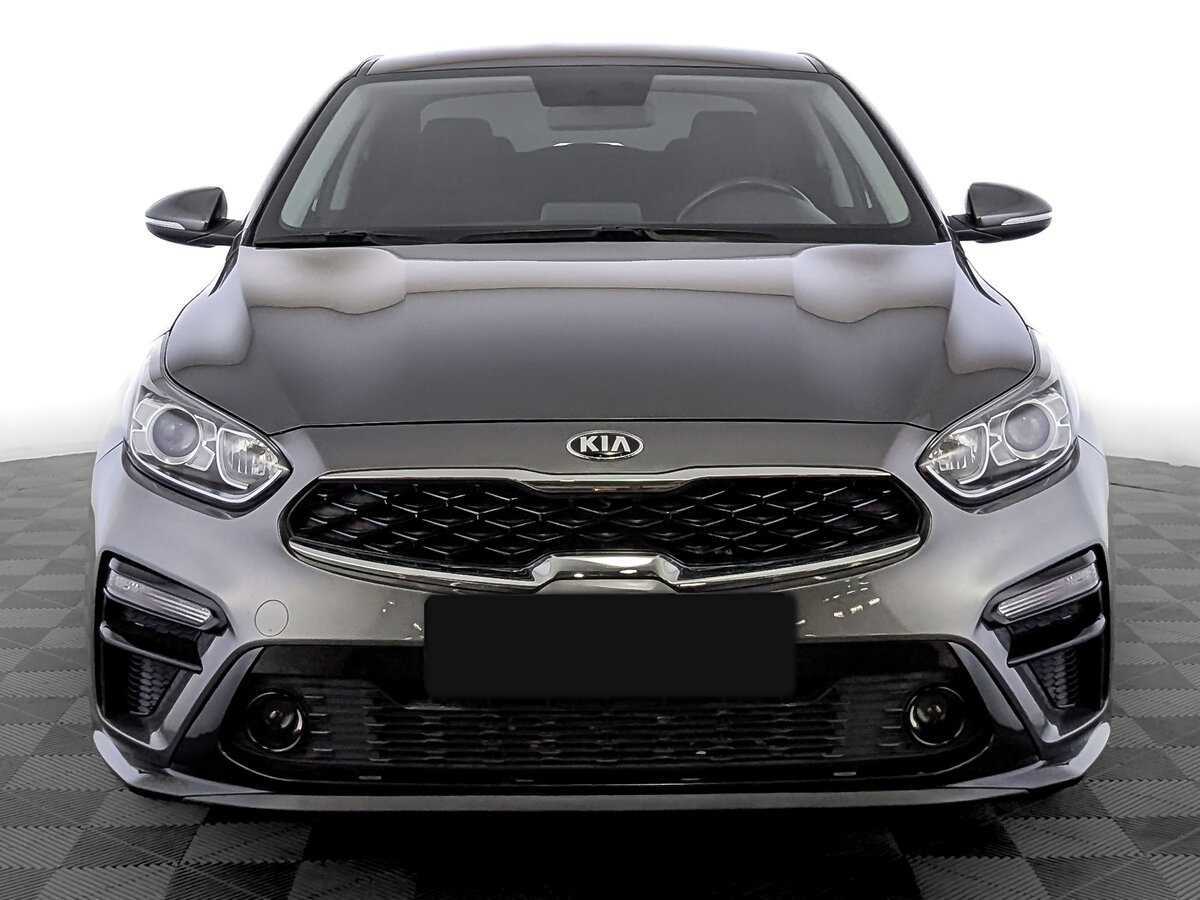Kia Cerato, 2021 - 37 082 км. | Фото №2